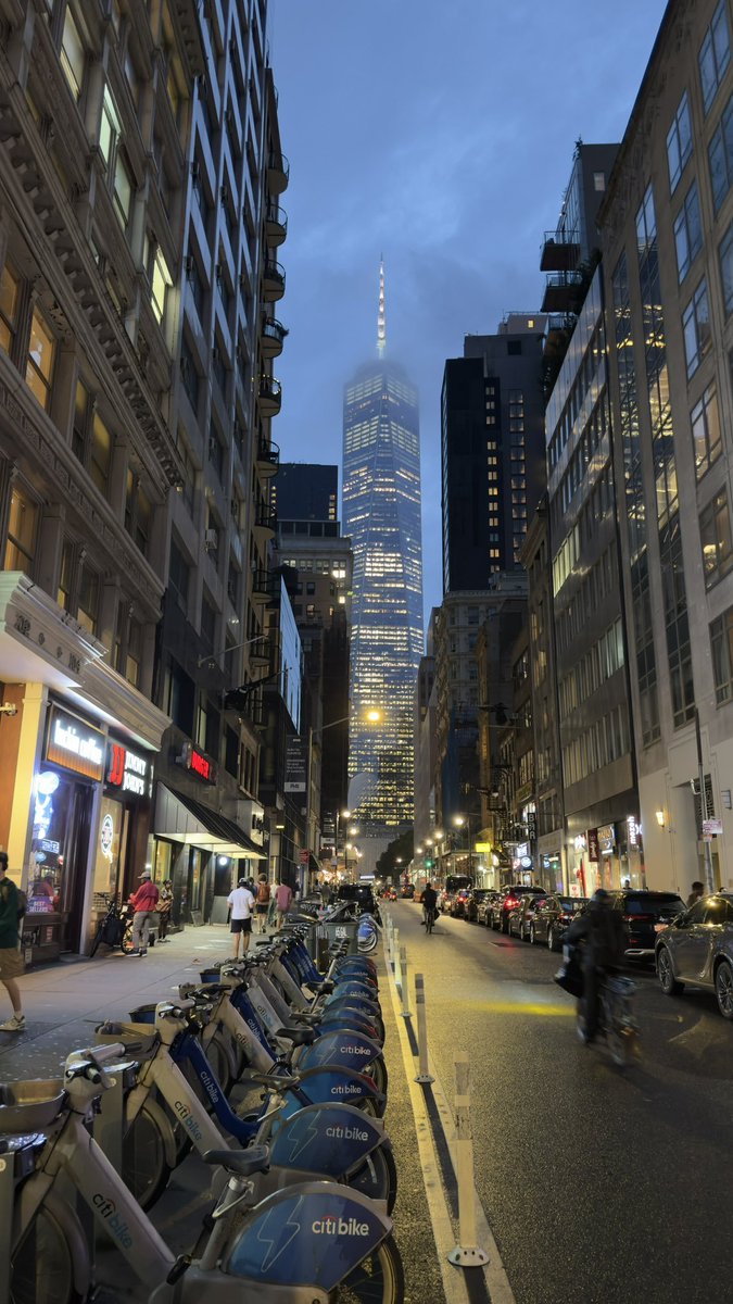 NatureRoot88's tweet photo. Manhattan, New York https://t.co/ysUux6bOWp