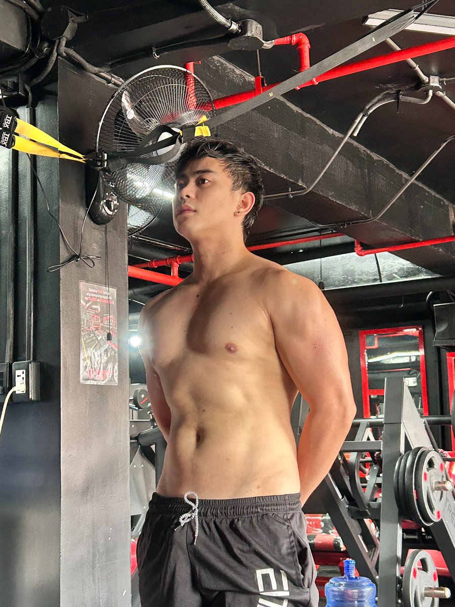 TerrenceGrot's tweet photo. Done gym posing 💪 Availble po accept advance reservation 💦

09484317256
TG/VIBER https://t.co/nLQlfhl3sa