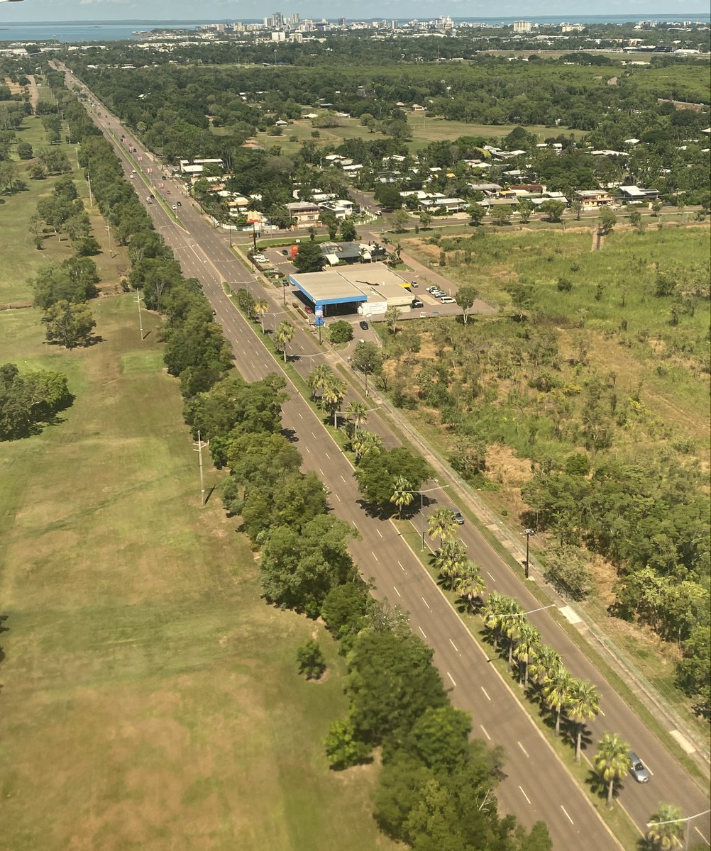 camdawe71's tweet photo. Darwin Aerial Views. https://t.co/1t1NlidJPq