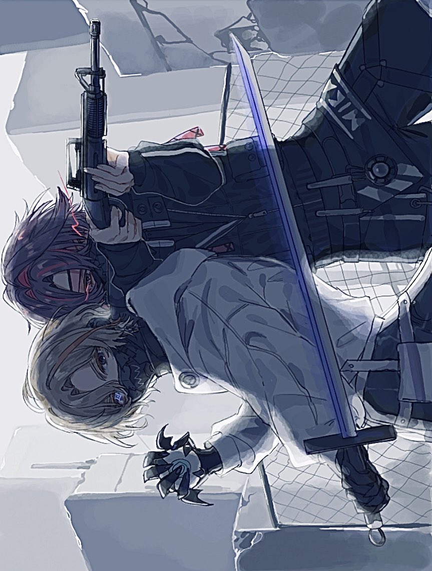 こはくとー◇skeb募集中 (@amano__kohaku) / Posts / X