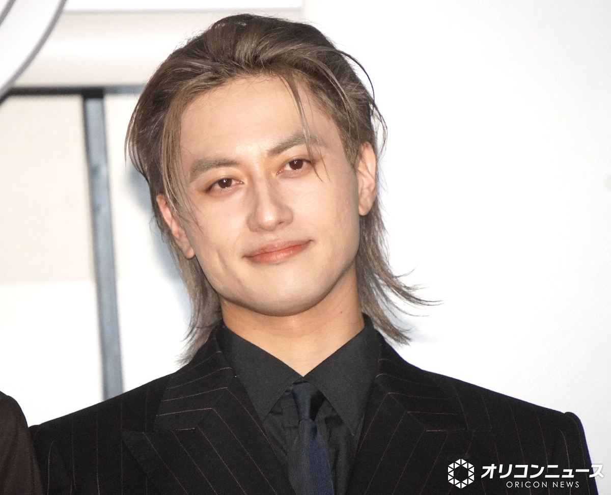 oricon's tweet photo. Aぇ! group小島健、
黒木メイサらドラマキャストに
YouTube出演を依頼も…💧

すかさず撤退「なさそう（笑）」
https://t.co/Fpz3PBCbSs

#ドラマ八神瑛子 @yagamieiko_Hulu https://t.co/HoJMTDPu3l