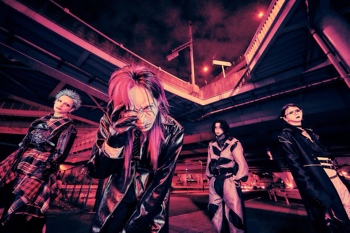 RR_BugLug's tweet photo. 【バグサミ名古屋】

BugLugの勝手にバンド紹介！📢

今回は一聖が
「グラビティ」をご紹介
@official_gravi 

🎫一般発売中！
詳しくはこちら▶︎https://t.co/zZUpaDvpTU

#バグサミ2026 https://t.co/i3tvHFHLVL