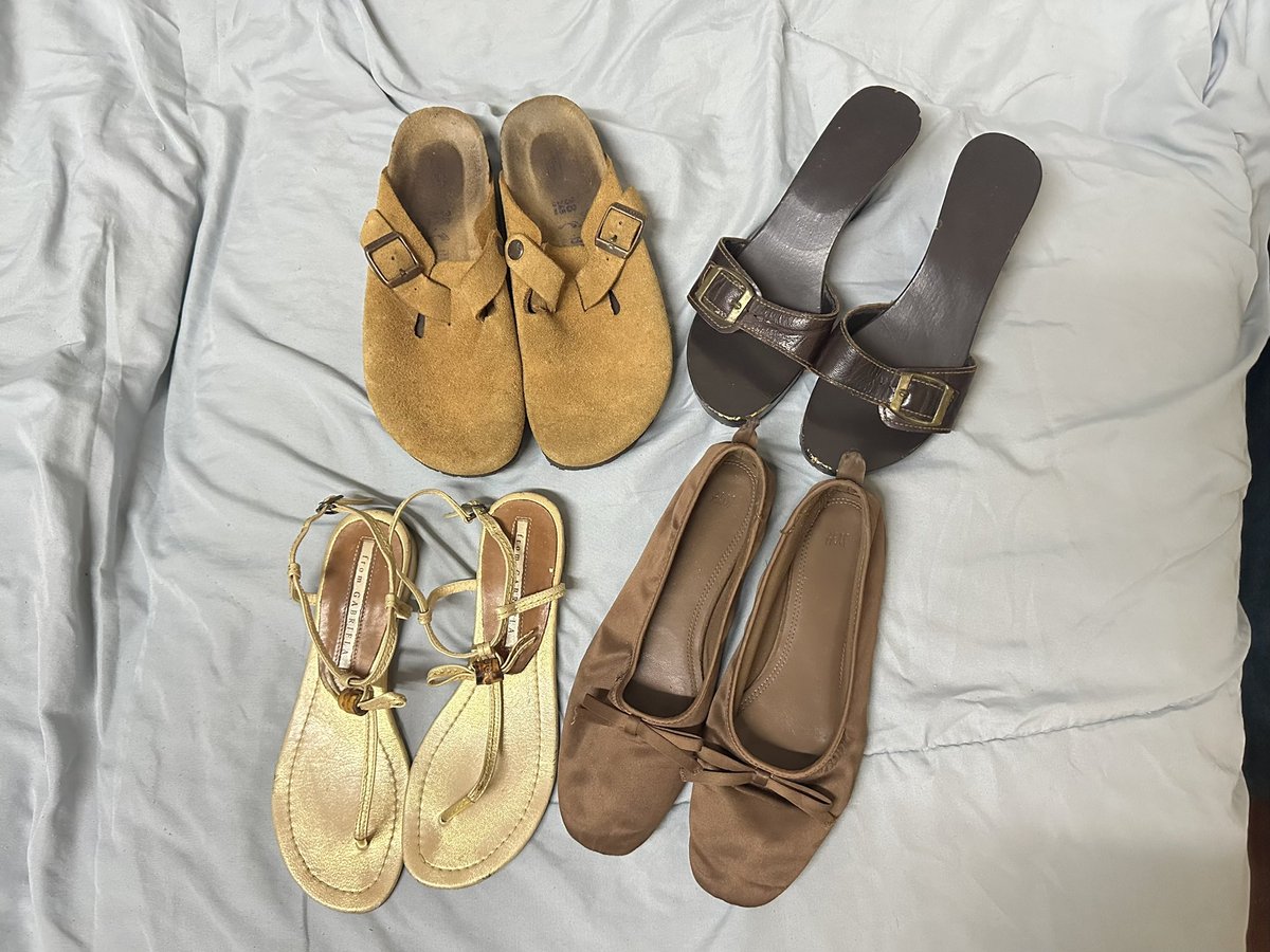 meowquirrel's tweet photo. 🪽victoria’s secret, longchamp, birkenstock, gentlewoman, h&amp;m

💌 ลง 24/7 19:00 (พรุ่งนี้)

🍎 รี+ฟอล ลด 10 / นัดรับกทม. bts สายสีเขียวได้ค่า

#ส่งต่อเสื้อผ้ามือสอง #ส่งต่อเสื้อผ้ามือ2 #ส่งต่อกระเป๋า #เสื้อผ้ามือสอง #ส่งต่อเสื้อผ้า #เสื้อผ้ามือสองสภาพดี #ส่งต่อรองเท้า https://t.co/TqPmGiGzbd