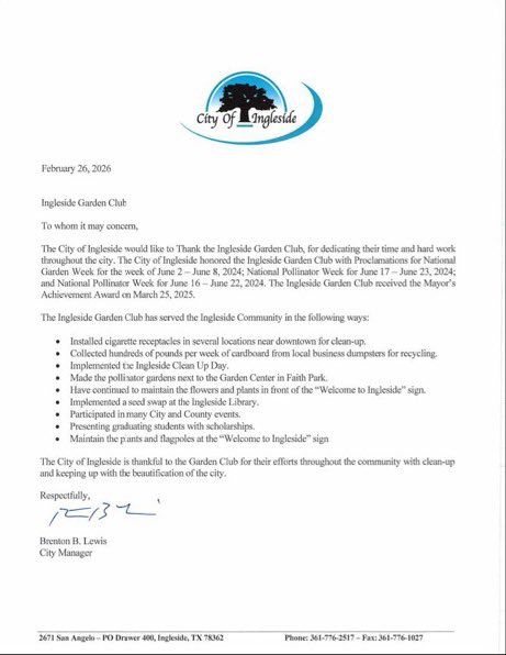 HabluetzelS's tweet photo. @texas811 consider being a sponsor for the IGC’s 70th Anniversary Celebration. It’s also a monthly mixer for COC. San Patricio County is is one of the fastest-growing heavy manufacturing hubs in the Coastal Bend of Texas. https://t.co/2HQ1paGga0