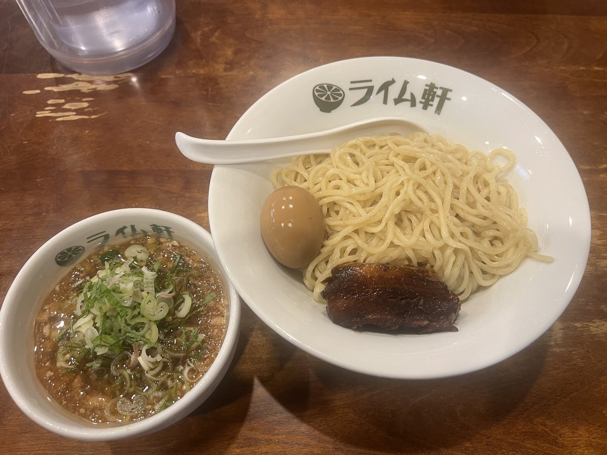 Ff14Firingway's tweet photo. 限定麺美味すぎた https://t.co/ikZck8bANW