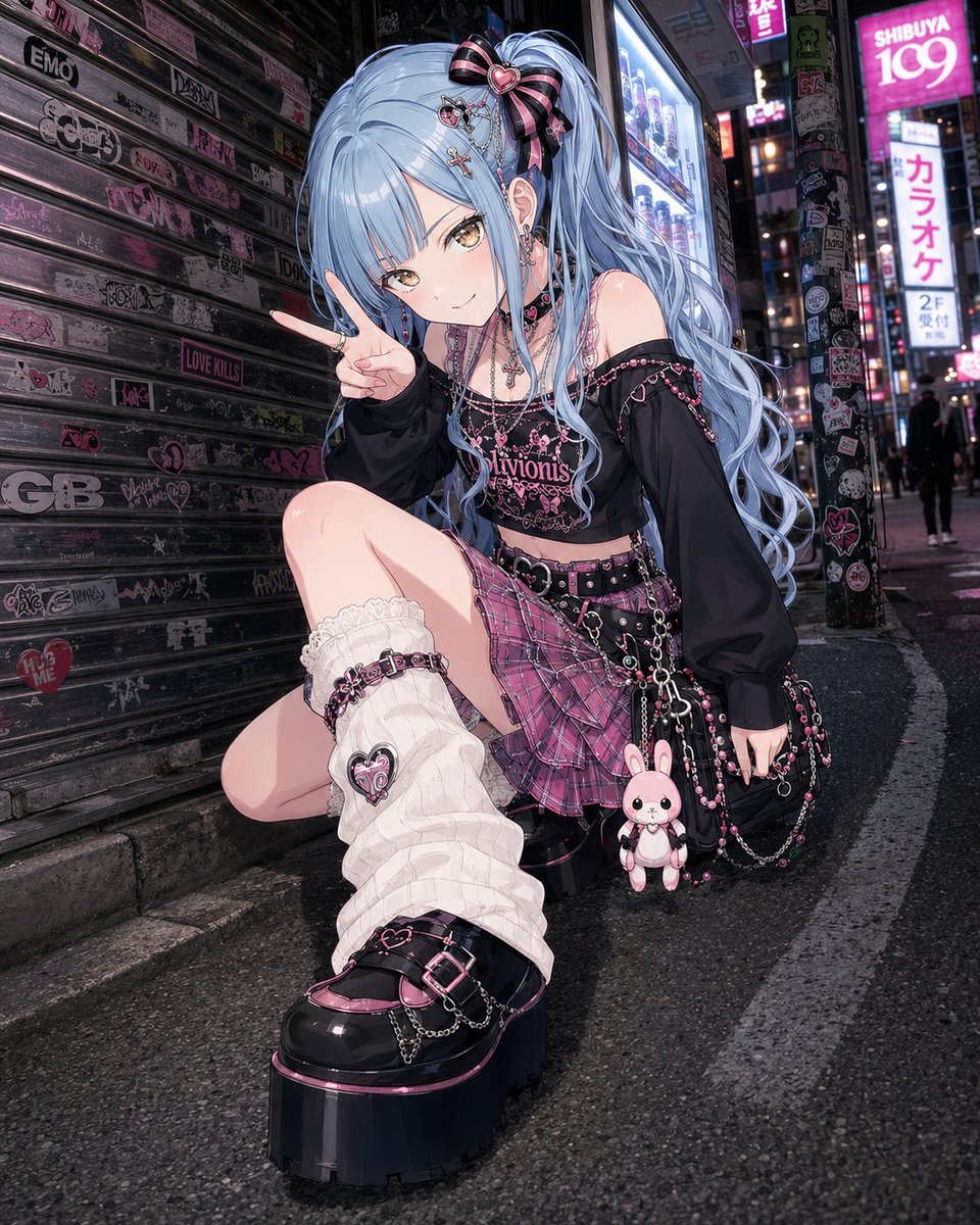 ケリー tweet media