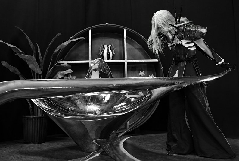 0s0t0r0's tweet photo. cosplay

お気に入りで何回か載せてる気がする
mitさん撮影の明智 https://t.co/MJAKvMEU8m