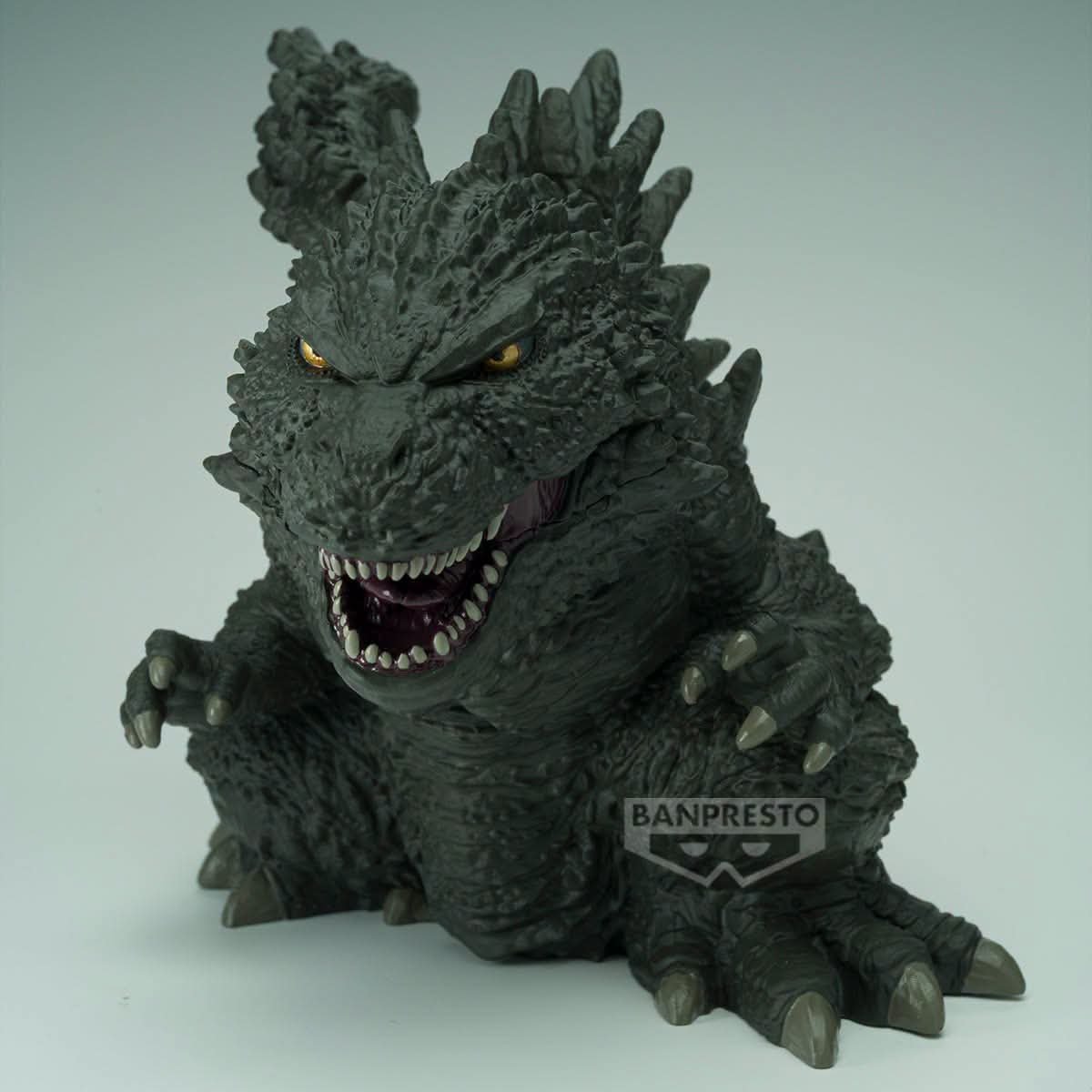鎮座獣 プライズフィギュア 12体セット 鎮座獣 怪獣カネゴン ブースカ