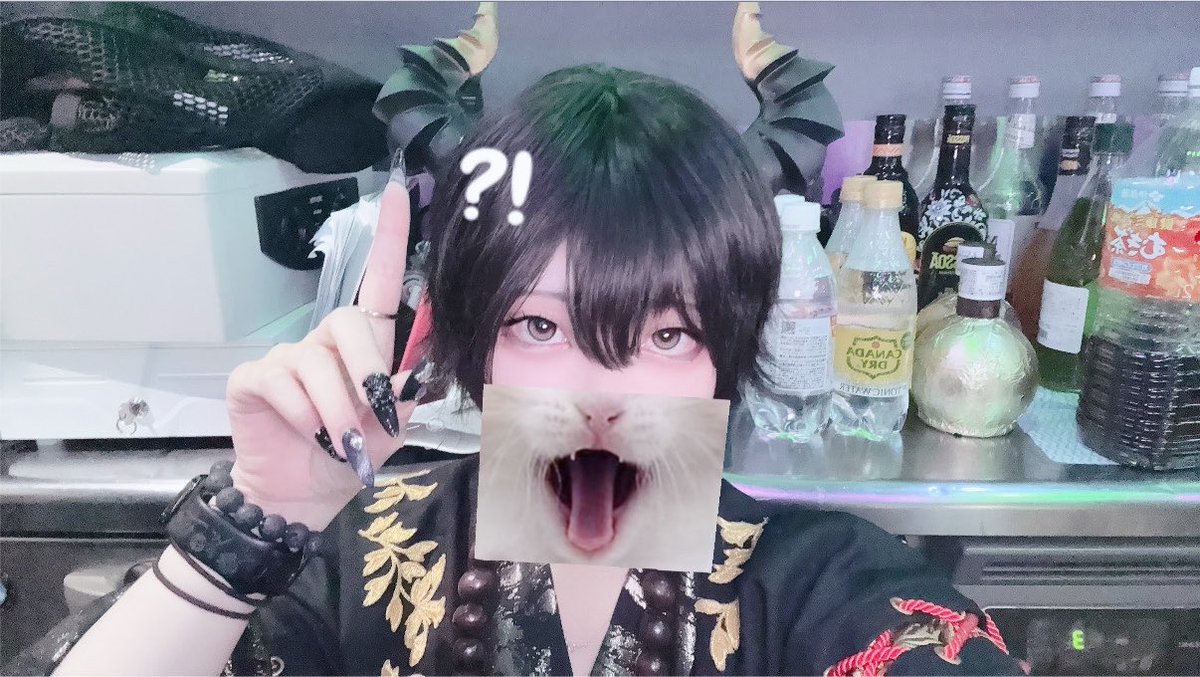 ♔。 tweet media