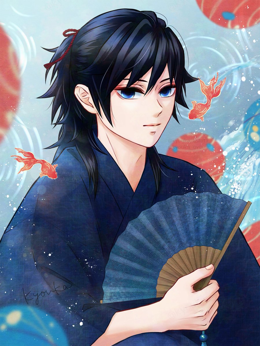 kyouka🌊🎴💖💍 (@kyouka_gytn) / Posts / X