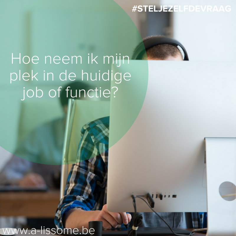 AliesQuaegebeur's tweet photo. Zou je je plek graag op een andere manier nemen?
#rakeloopbaanvragen https://t.co/K1x8uUDT4C