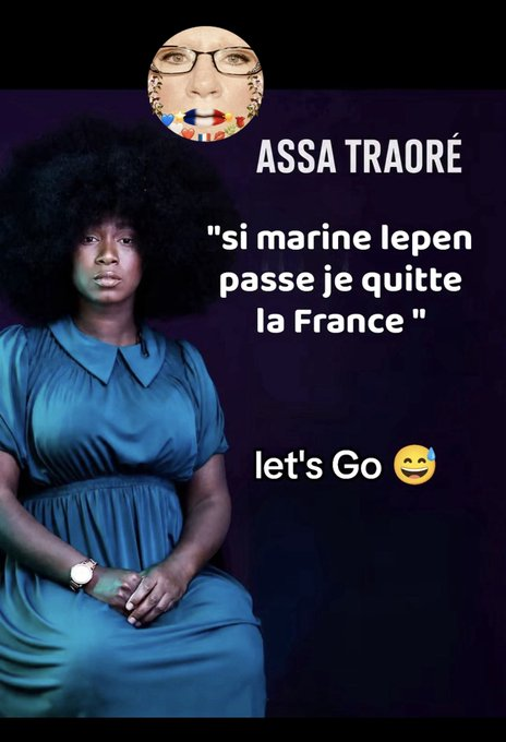 Kerkorb's tweet photo. Si seulement c'était vrai ! https://t.co/fSFIFhnyWq