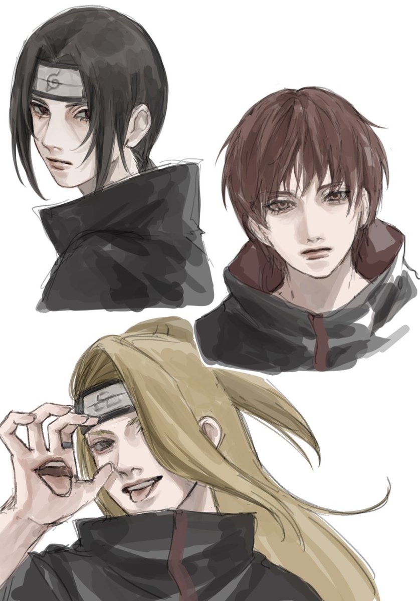 chiwawa__pome's tweet photo. #NARUTO https://t.co/9afd5xDgXm