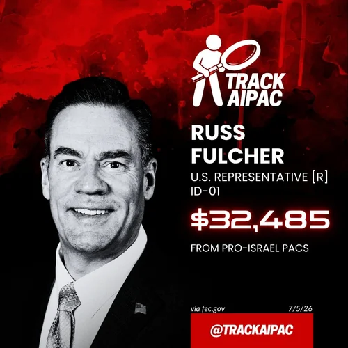 TheSecretCrypt's tweet photo. @RepRussFulcher You were a cheap vote. https://t.co/bo8l06dew4