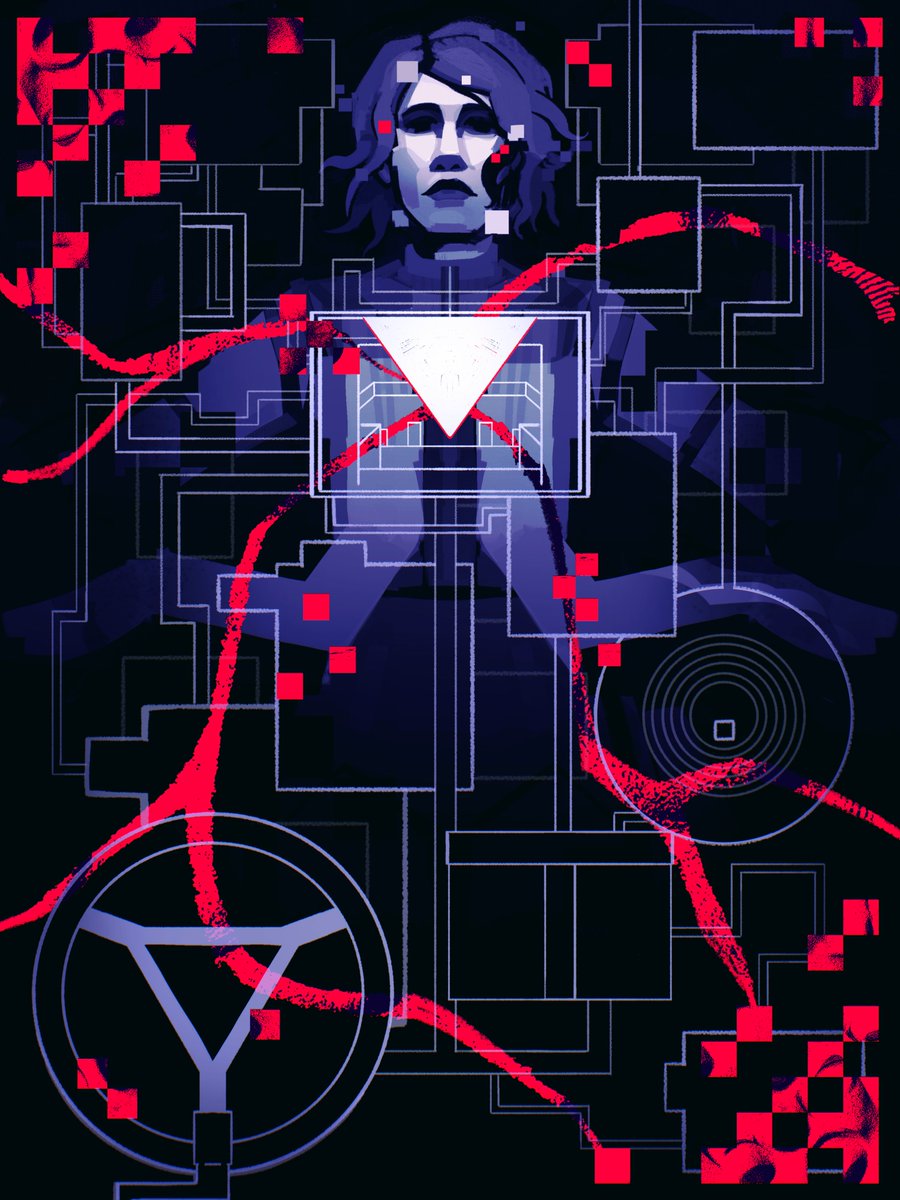 rznli1's tweet photo. You are home. 
You remind us of a home.
#ControlRemedy #RemedyThursday https://t.co/FGFJfwsbDh