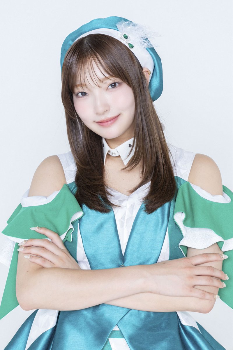 里仲菜月 9/21(月祝)カナデビアホール tweet media