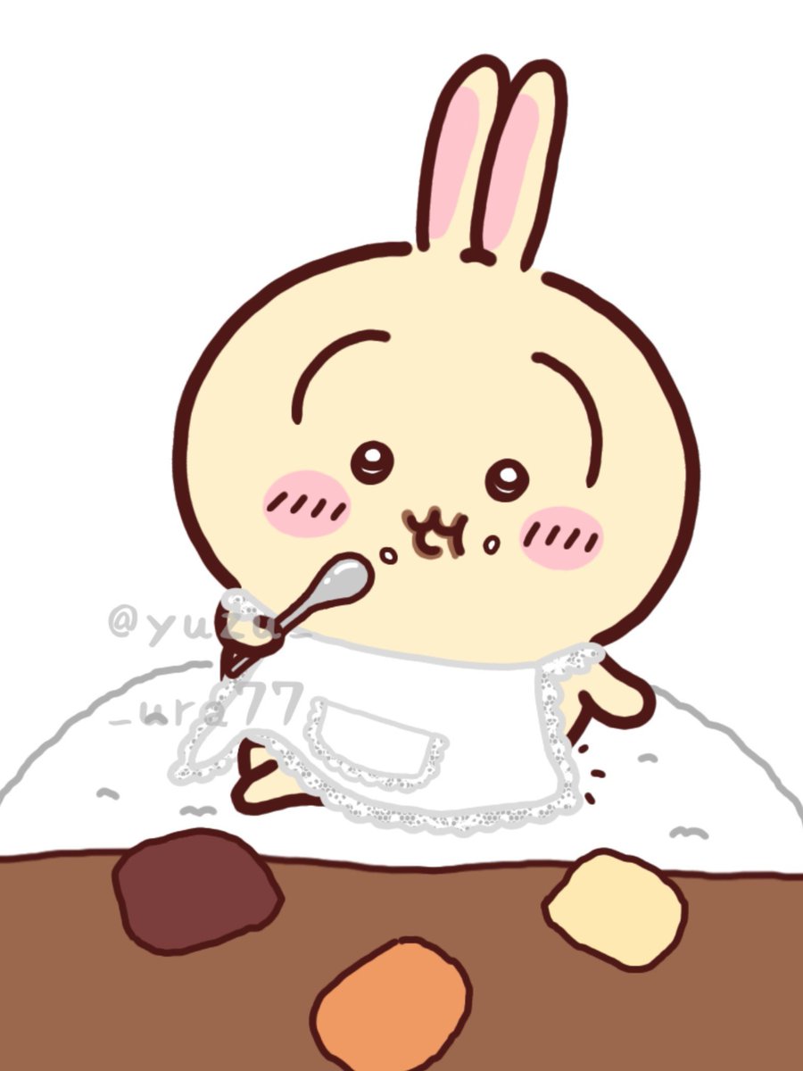 うさ吉 (@usa_kichi7) / Posts / X