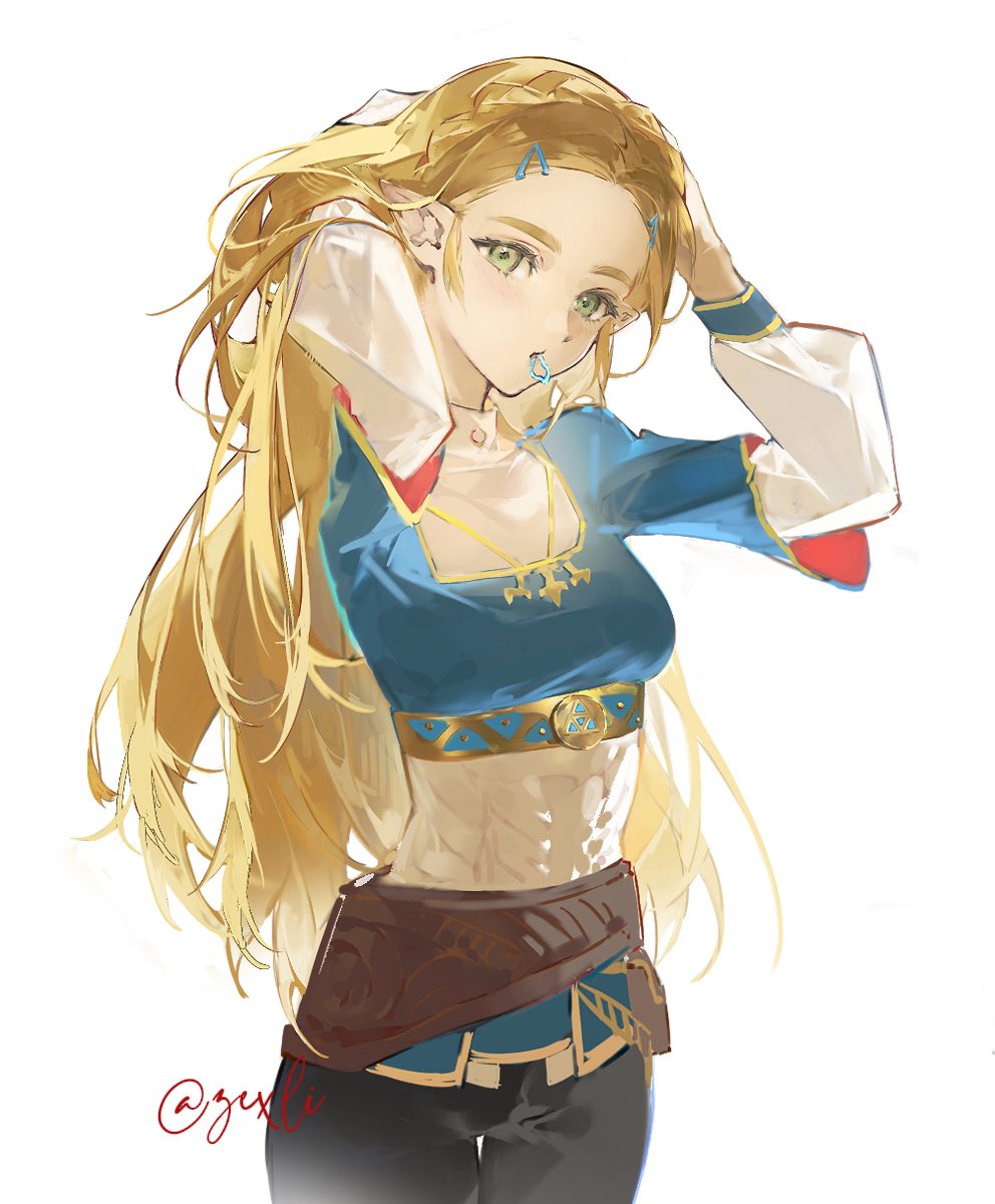 雪米球球 tweet media