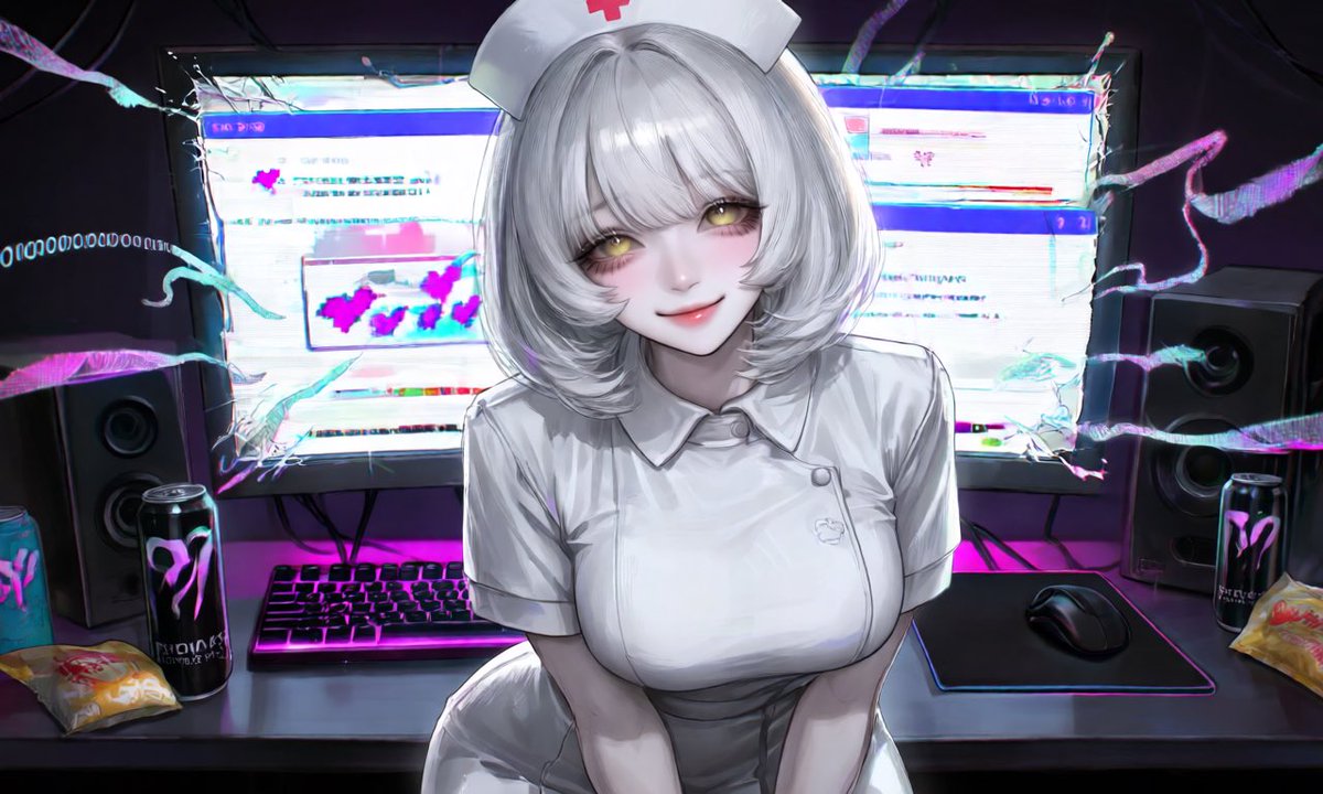 Leis 🐇 tweet media