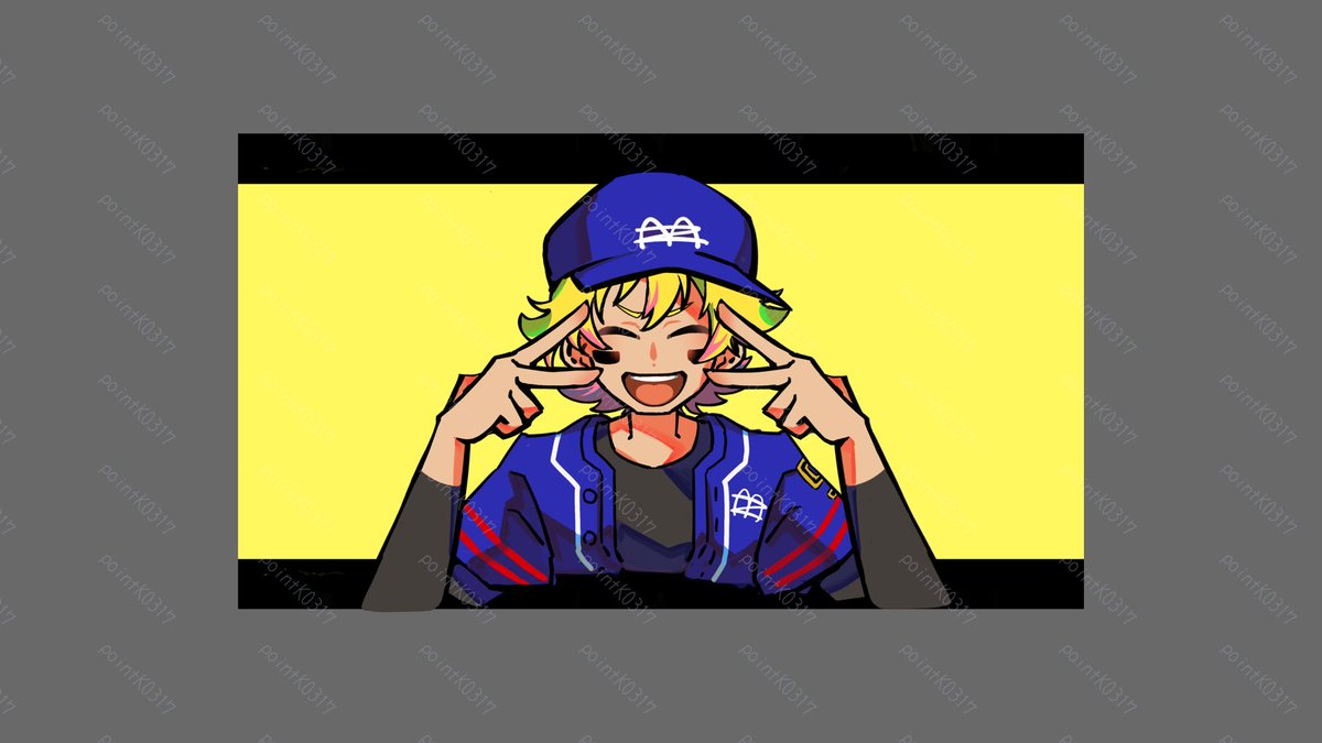 pointK0317's tweet photo. 気に入りの差分とか諸々 https://t.co/4Cj0Wh3Lw6