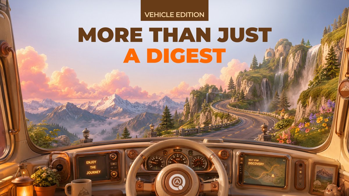 QATestLab's tweet photo. Which vehicle are you driving first? 🚌 🚀 ✈️ 🎈 🚗

We gathered 5 awesome vehicle simulators in our latest LinkedIn Game Digest!

Check out the titles ⬇️ 
https://t.co/OVnvjAjv09

Got a great game recommendation? Send us a DM! 🎮

#QATestLab_gamedigest https://t.co/hdLwLZ06TG