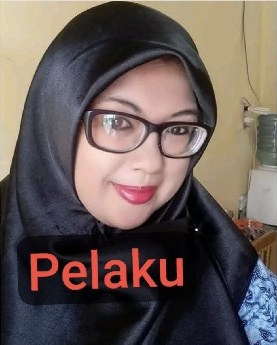 nanadehoney's tweet photo. Kejadian lagi dan ini sangat bejat!! 
Oknum Guru PNS di Tanjung Balai diduga membawa murid laki2 kepada suaminya untuk disodomi.. https://t.co/TZxND4o38I