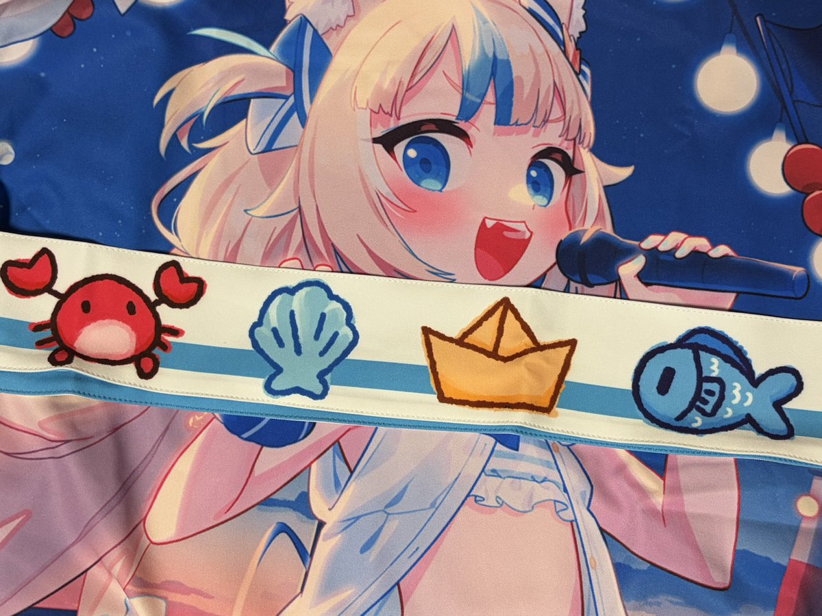 あてん🐟🔱 on X: 