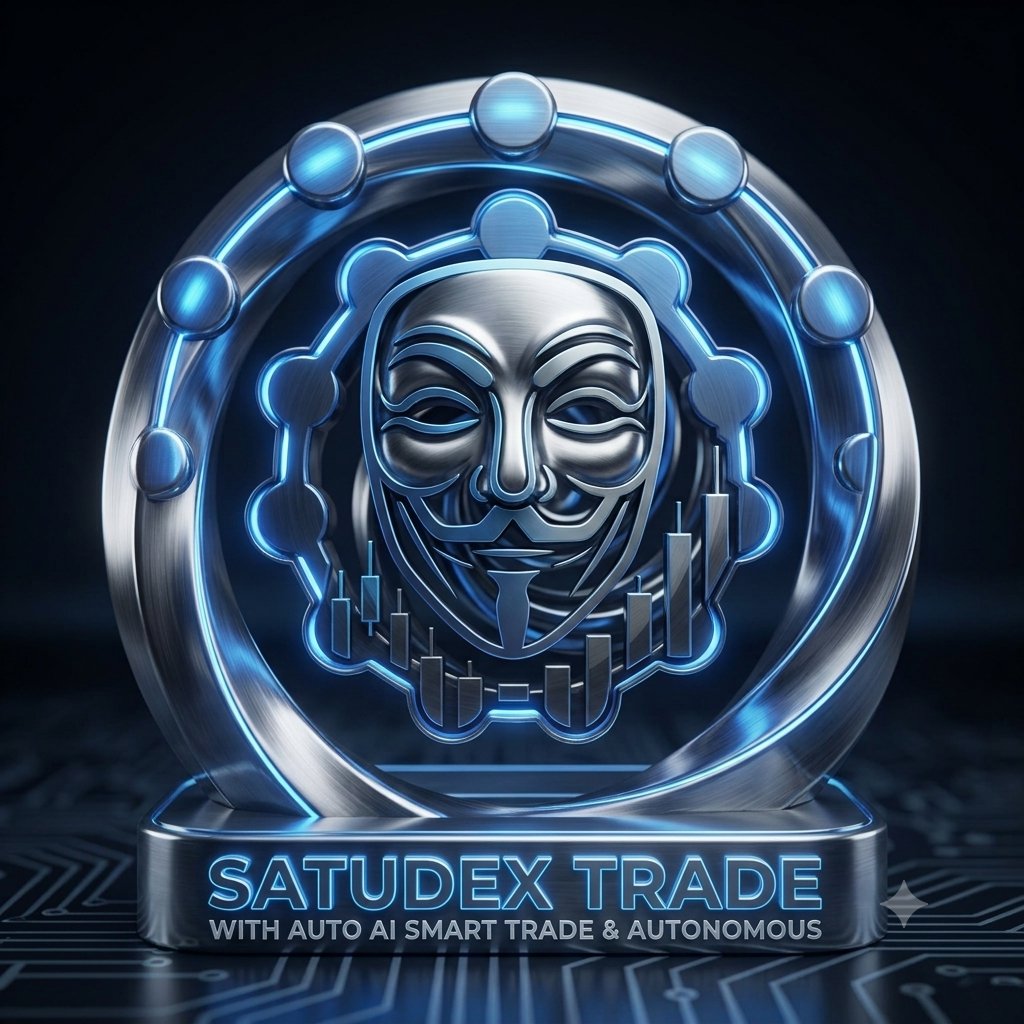 SatuChain's tweet photo. Autonomous Trade
Buy anything, anywhere — in one bundle.

Hold BNB or STU, point at a token, and the engine bundle-buys it for you — across EVM chains and Solana. No USDT, no bridging, no juggling wallets.

Your Check LIVE 
https://t.co/3PwnXauAgl https://t.co/7HJJAcDX4h