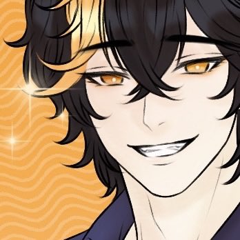 Yorunokage1104's tweet photo. Guess what, I’ll post the final version later, probably when I’m awake https://t.co/T2RnFVK4sL