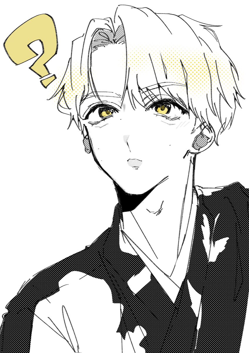 xx_o0my's tweet photo. 少しだけ🏷️失礼…！

💛ｻﾝ中心に🍼㌠のFA描いてます🙌🏻
全反応巡回して気になった方無言フォローでお迎え失礼します🙇🏻‍♀️
 #みるきーずお絵描き部と繋がりたい https://t.co/F6xsFEyev8