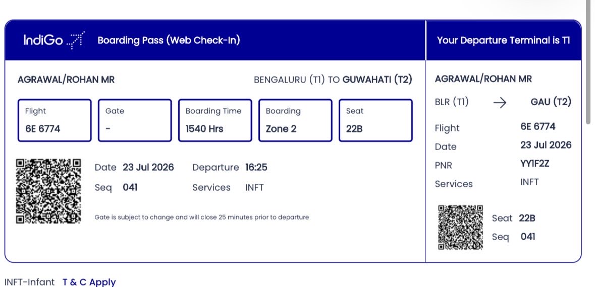 roannn32's tweet photo. Very bad experience with @IndiGo6E  the plane AC is not working traveling with the infant it’s been 20 min inside the flight  @MoCA_GoI there is almost 5 infants in flight are they trying till kill us with the heat @PMOIndia https://t.co/Bx8GFE0Crm