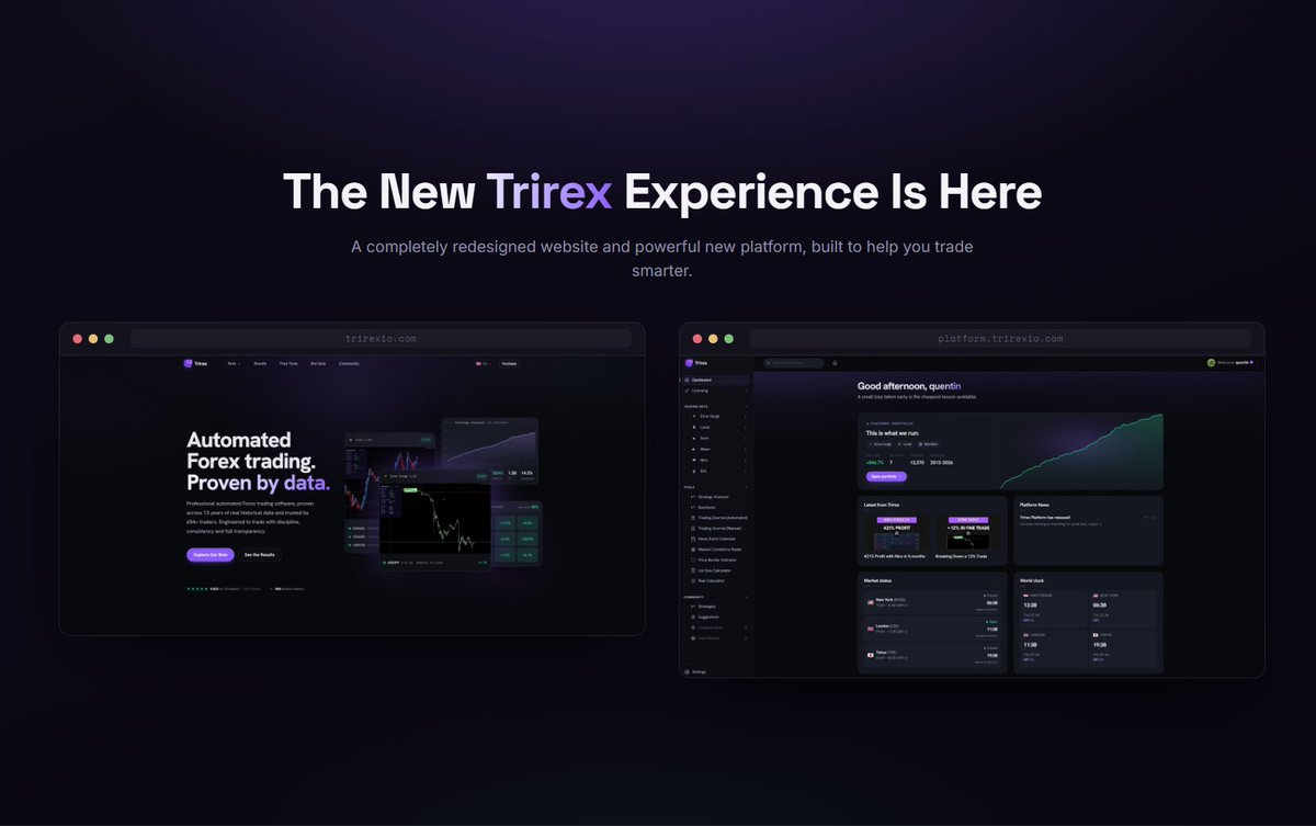 Trirex tweet media