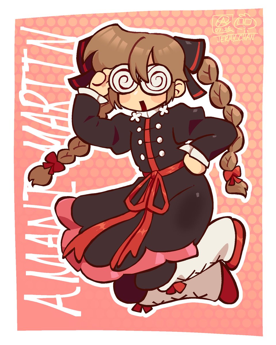 jermy_chan's tweet photo. ive slowed down like insanely,, but i hit my goal of 10 atks min (sadly did not hit the one anim atk yet)

<- kit_kk_kat || polarybearoc2 ->
#artfight https://t.co/dzOBTtJ7lL