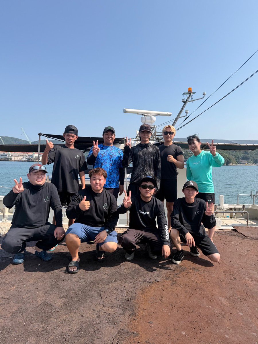 kamedamaru1098's tweet photo. 青物もよく釣れてます‼️
お気軽にお問い合わせ下さい🙇‍♂️
👇
https://t.co/ZGWiZdzlBL https://t.co/gQifAMp51h