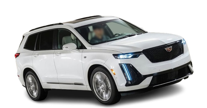 CCarPrices's tweet photo. The Return of a Luxury Icon: 2027 Cadillac XT6!

Cadillac has confirmed that the gas-powered XT6 three-row SUV will return with a next-generation model

Click More: https://t.co/W0goQm6q0D https://t.co/JJrnNwBl8K
