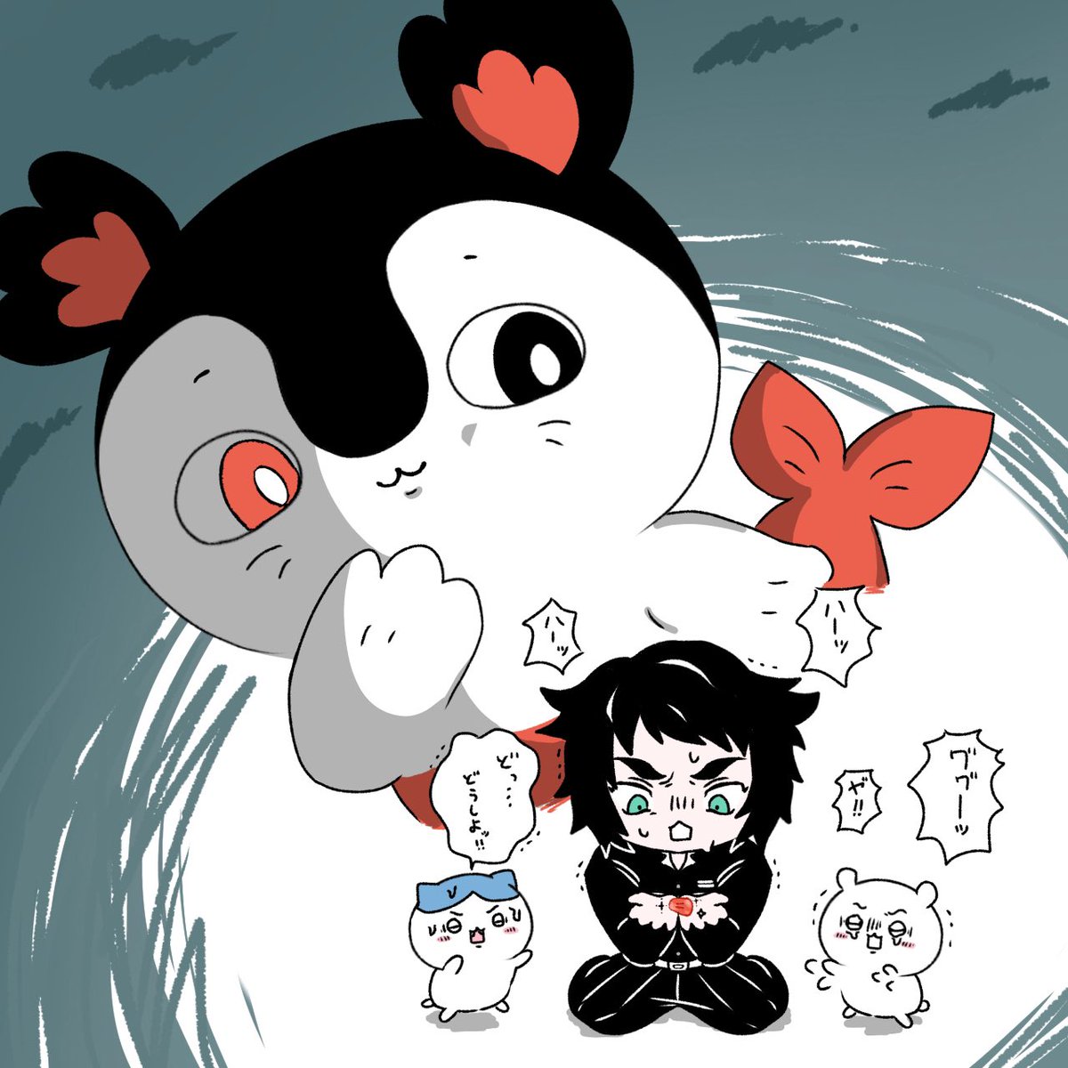 padlock_eat_'s tweet photo. ほしいの…？永遠 https://t.co/QDolSSyrLN