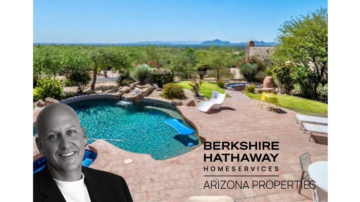 Shift1Property's tweet photo. Scottsdale/Phoenix Arizona Homes w Mike Zschunke, Berkshire Hathaway Arizona Properties https://t.co/5BNsEkGgYP https://t.co/Gx4oByDv7c