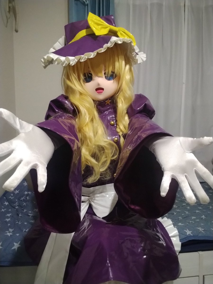 頬杖をついて考え事をしているような表情が愛らしい超ーーーぅ巨大ガーゴイル♡1点物 アンダーライン 61Fumo Deltarune ToDAY!!! (@WGaka01) / Posts / X
