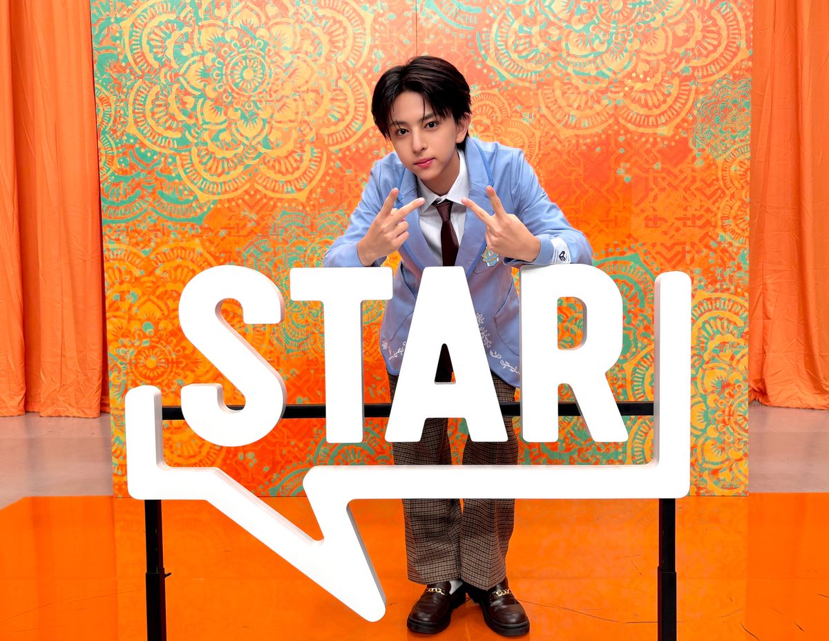 ICEx_official's tweet photo. ✨フジテレビ系『STAR』🎶

＼ #ICEx 八神遼介 🤍／

耳から離れない沼ボイス🎤
#八神遼介  (Yagami Ryosuke)
2008.8.11 17歳

▼Instagram📷
https://t.co/WGcgQObITZ

▼ICEx公式HP🧊
https://t.co/NhW8OoPSu1

@STAR_FujiTV #STARスター
#ICEx #COOLer https://t.co/1ExGlxyezS