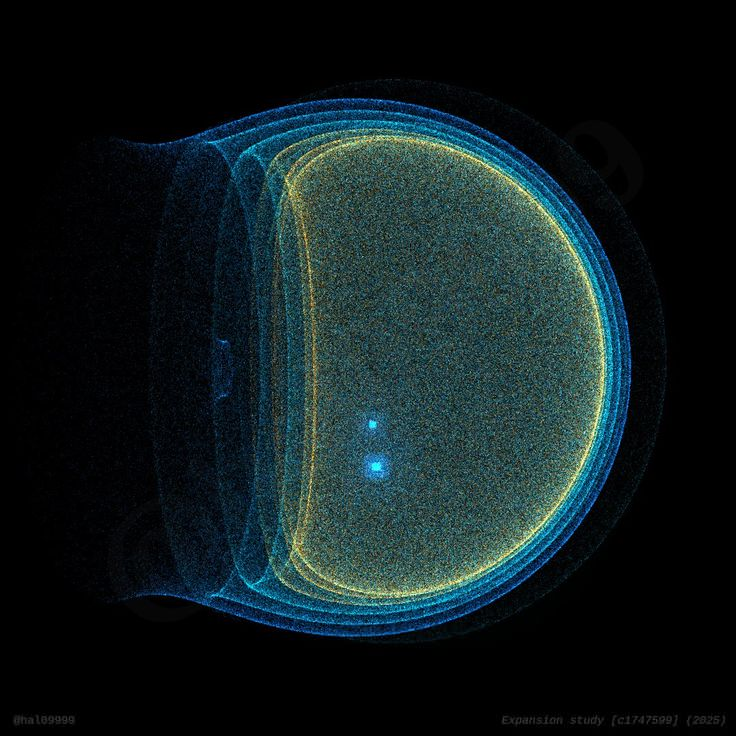 NightSkyToday's tweet photo. JUST IN🚨: 'Negative time' confirmed: Mind-bending experiment shows light can exit a cloud of atoms before it enters, thanks to quantum physics quirk. https://t.co/B7tS5o9bz4