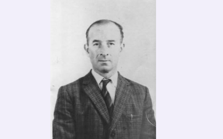 OnThisDayPIRA's tweet photo. #OnThisDay in 1974 the IRA murdered John Conley, 43. Married father of 3. UDR/Creamery worker/WW2 USC, hit by shrapnel from 300lb car bomb, 3:45 am, spotted by locals. Garvagh, N Ireland. Town cleared but Cpl Conley returning to unresponsive pensioner`s home. He died 6:45 am #OTD https://t.co/tibwghXVNH