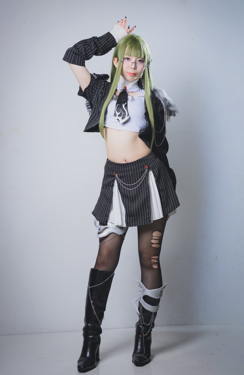 cosplay / コスプレ アイドルマスターシャイニーカラーズ 【受けトル