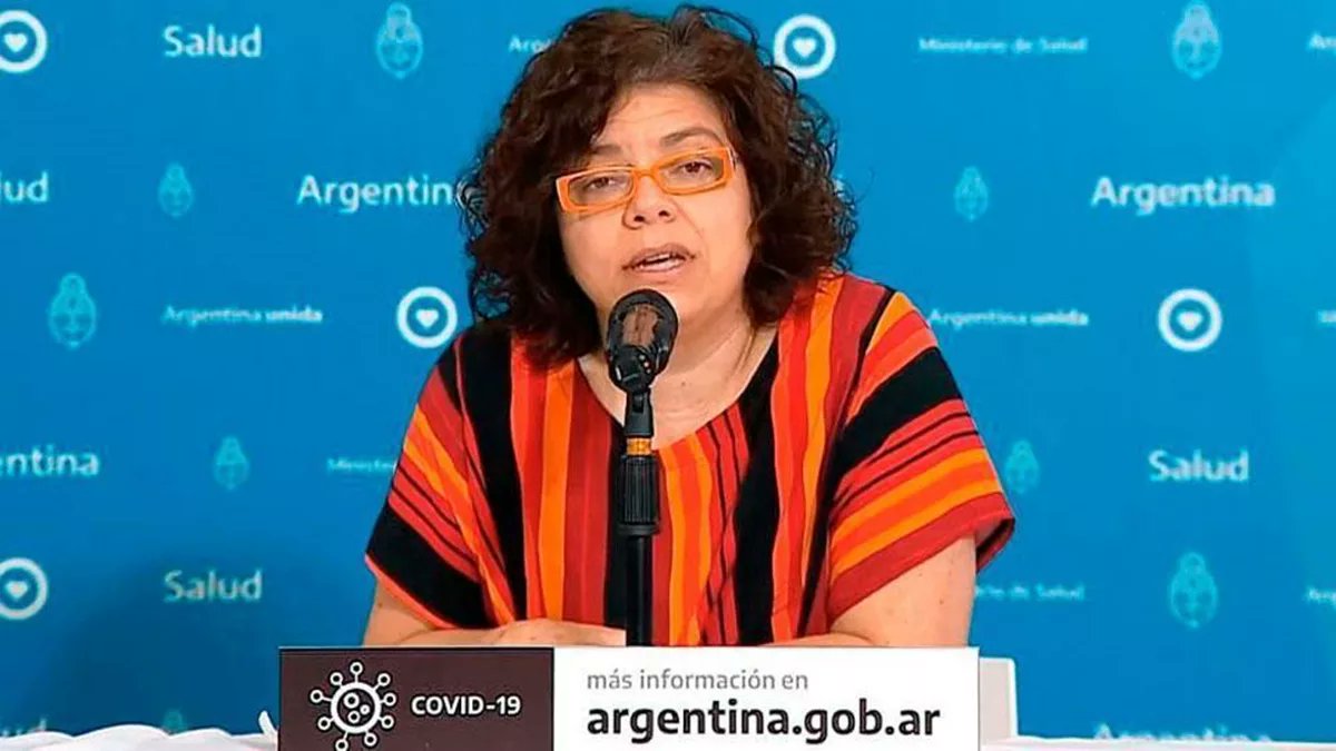 WtFeverIwant's tweet photo. American Women’s Assoc filed criminal charges on Brasilian Health Minister 

~Carla Vizzotti~ for the 
<sterilization of adolescent girls>

 Where is it?  

https://t.co/ATw0BZAyg6 https://t.co/PGPmRL2G39