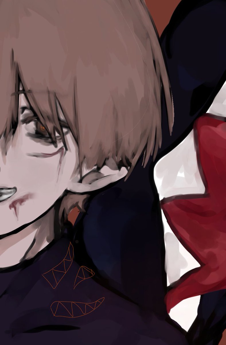 Chico👁🗨🎓️/FCイべ夜 tweet media