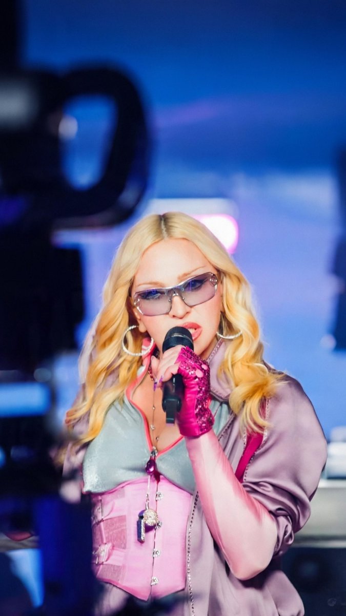 Império Madonna 🪩 tweet media