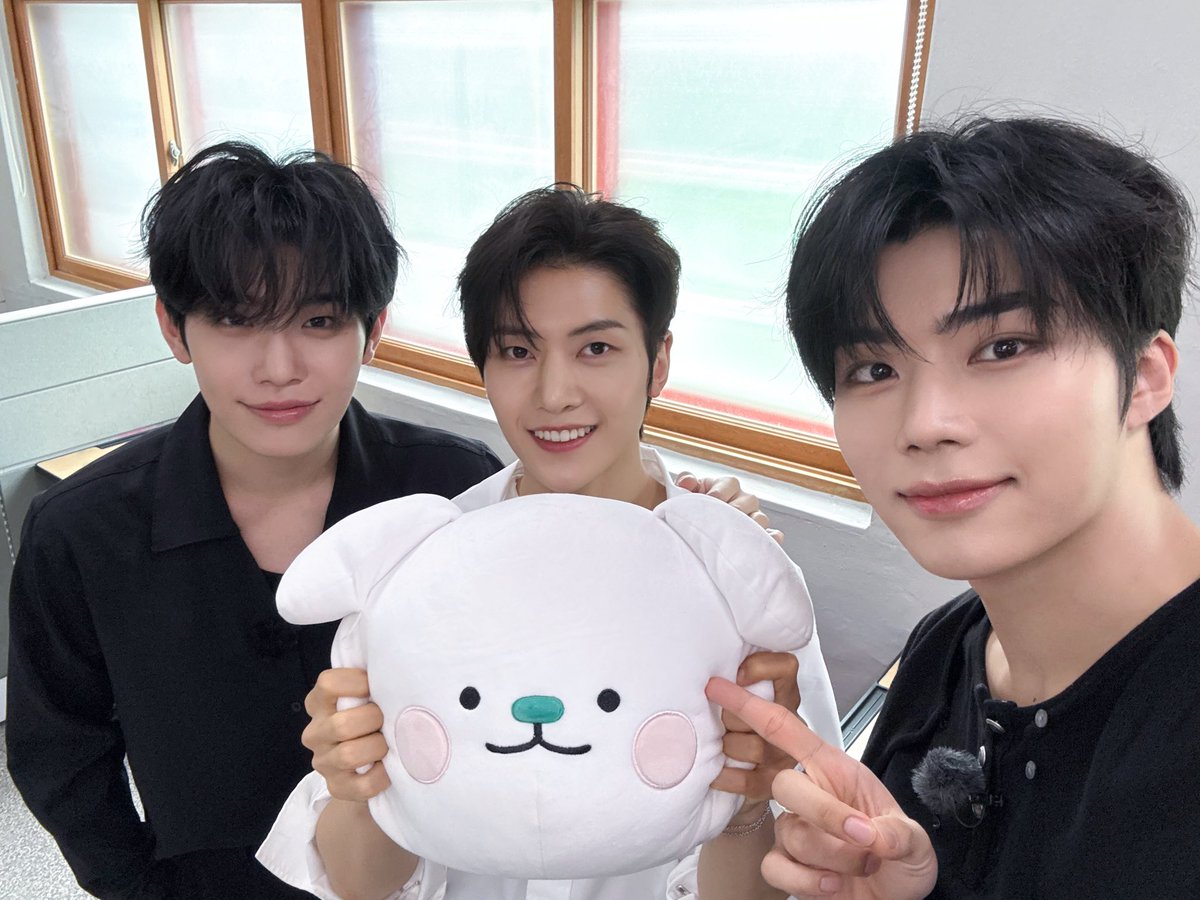 초록우산 tweet media
