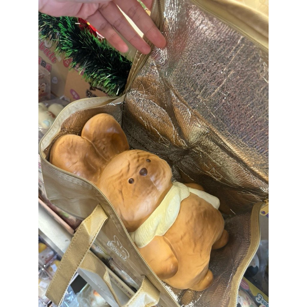 numdow_nd's tweet photo. 🐰 สกุชชี่กระต่ายเติมของแล้ว ไม่ต้องต้องไปหน้าร้าน ร้านจะเปิดให้กด ใส่ตะกร้าไว้ได้ ราคาดีมากน้องเป็น size ยักษ์นะ หายากมากแทบไม่มีให้กด

https://t.co/nWYaeGsVQK

#สกุชชี่ #ส่งต่อสกุชชี่ #ปล่อยต่อสกุชชี่ #สกุชชี่กระต่าย #ป้ายยา #ตลาดนัดสกุชชี่ https://t.co/yKdnFP7heS