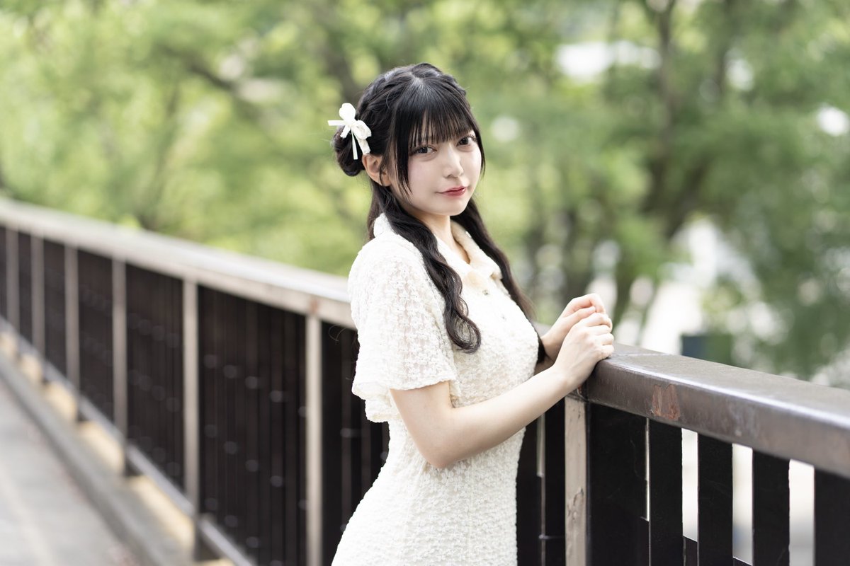 milfi_ruru's tweet photo. 初めまして！ミルフィオーレ（@milfi_info )の赤色担当になりました、紡希るる(つむぎ るる)です❤️‍🔥

自分の紡いできた道を信じ、諦めきれない夢のために、皆さんと大きな景色をこれから掴みに行きたいです！

8/23(日)デビュー！新しい第1歩をあなたと一緒に作りたい、待ってます✨ https://t.co/rq3aOIyK3E