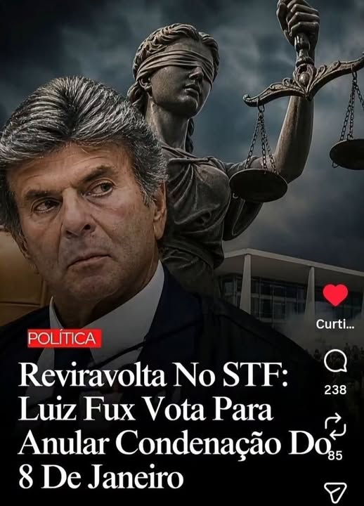 brasil_americo's tweet photo. VAMOS RECUPERAR A DIGNIDADE DOS BRASILEIROS INJUSTIÇADOS EM 8 DE JANEIRO POR IMPOSIÇÃO DE UM JUIZ CORROMPIDO,CRUEL E DESUMANO.
E PUNIR EXEMPLARMENTE AQUELES TOGADOS E ESQUERDOPATAS QUE APLICARM UM GOLPE DE ESTADO NO PAÍS.
GO TRUMP... https://t.co/8XJsXNIP5d