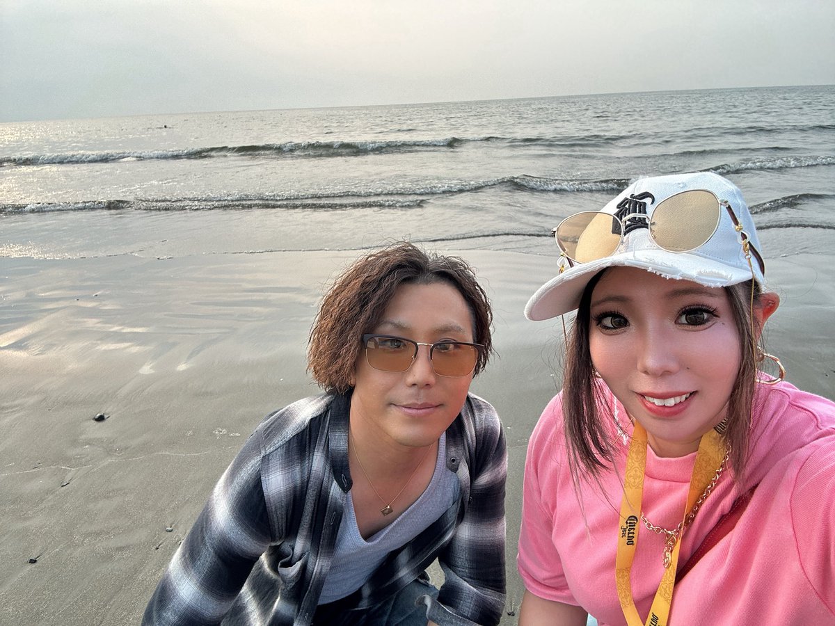 mnm_1824's tweet photo. 江ノ島行ってきた👨‍🦱💕 https://t.co/wGZ3O6ygtm